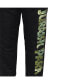 ფოტო #6 პროდუქტის Boys Dinosaur Jurassic Park T-Rex Fleece Pullover Hoodie and Pants Outfit Set to