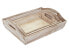 Фото #4 товара Подносы деревянные в стиле Shabby-Look MCW Tablett C50 (набор из 3 шт)