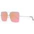 ფოტო #1 პროდუქტის WEB EYEWEAR WE0210-16Z Sunglasses