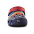 Crocs Classic Meta Scape Clog Red,Navy blue,Blue, 32-33 EU Child - фото #5