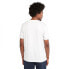 Фото #2 товара TIMBERLAND Linear Logo Seasonal Camo short sleeve T-shirt