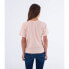 ფოტო #2 პროდუქტის HURLEY One&Only Seasonal short sleeve T-shirt