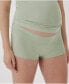 ფოტო #4 პროდუქტის Maternity Foldover Brief 4-Pack