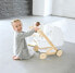 Фото #3 товара Детский спорт игровая площадка Small Foot Комбинированный детский стульчик для кукол "Малышка"