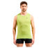 Фото #1 товара ODLO Active F-Dry Light Sleeveless base layer