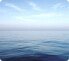 Фото #1 товара Fellowes Earth Series Mouse Pad Blue Ocean, Blue, Image, Plastic