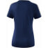 ფოტო #2 პროდუქტის ERIMA Squad short sleeve T-shirt