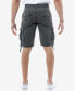 ფოტო #8 პროდუქტის Men's 12.5-Inch Inseam Cargo Shorts