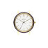 WATX WXCA3037 watch Golden / Silver - фото #1