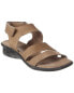 Фото #1 товара Arche Satana Leather Sandal Women's Grey 36