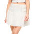 Фото #2 товара SUPERDRY Lace Trim Short Skirt