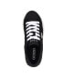 Фото #4 товара Women's Tesie Tread Bottom Platform Lace Up Sneakers