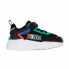 Фото #4 товара Повседневная обувь детская Puma Trinity te eady Black Spark Чёрный