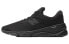 Стильные мужские кроссовки New Balance X-90 Dные черного цвета 37 - фото #1