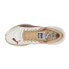 Фото #4 товара Puma Deviate Nitro 2 Ciele Running Mens Beige Sneakers Athletic Shoes 37843602