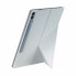 Фото #2 товара Чехол для планшета Samsung EF-BX810PWEGWW Galaxy Tab S9+ Белый