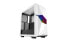 Deepcool CYCLOPS WH - Midi Tower - PC - White - ATX - EATX - micro ATX - Mini-ITX - ABS - Gaming