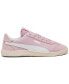 ფოტო #2 პროდუქტის Women's Club 5v5 Suede Casual Sneakers from Finish Line