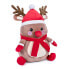 SOFTIES Rudolf 45 cm Teddy