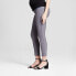 Фото #2 товара Under Belly Ankle Skinny Maternity Trousers - Isabel Maternity by Ingrid &