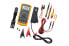 Fluke 88V/A - Battery - 98 mm - 52 mm - 201 mm - 624 g - -20 - 55 °C