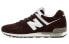 New Balance NB 576 M576DBW Classic Sneakers