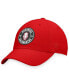 ფოტო #1 პროდუქტის Men's Cardinal Arkansas Razorbacks Region Adjustable Hat