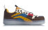 Disney x LiNing Woody AGCP223-1 Sneakers