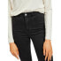 VILA Ekko Skinny 7/8 high waist jeans