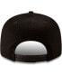 Фото #4 товара Pittsburgh Steelers Basic 9FIFTY Adjustable Snapback Cap