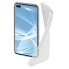 Фото #3 товара Чехол для смартфона Hama Crystal Clear для Huawei P40, 15.5 см, прозрачный