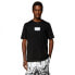 DIESEL Just N4 short sleeve T-shirt