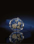 Часы Bulova Accutron DNA Casino Blue