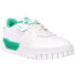 Puma Cali Dream Pop Womens White Sneakers Casual Shoes 38400804