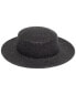 Фото #1 товара Eugenia Kim Brigitte Wool Hat Women's Black