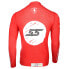 Фото #2 товара Puma Sf Racing Crew Neck Long Sleeve Pullover Shirt X Josh Vides Mens Size M/L