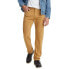 Фото #1 товара Levis Mens 505 Regular Fit Jeans Regular 32W x 32L Medal Bronze - Dark Khaki