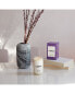 Homesick Libra Scented Candle White