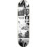 VERB 93 Til Collage skateboard deck