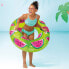 Фото #5 товара INTEX Float With Handles Wheel Tropical Fruits 1.07 cm Assorted