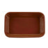 Фото #3 товара RAIMUNDO Terracotta Ceramic 35x25x6 cm Kitchen Fountain 4 Units