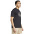 ADIDAS Tech Badge Of Sport short sleeve T-shirt