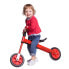 Фото #2 товара Велосипед детский TCV-T700 "Беговел"