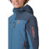 Фото #10 товара HANNAH Aren Hoody softshell jacket