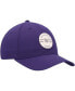 Men's Purple Washington Huskies Frio Adjustable Hat