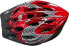 Фото #1 товара Kask rowerowy regulowany SPARTAN MTB Czerwony r. S