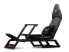 Фото #7 товара Next Level Racing F-GT - Racing seat - 130 kg - 120 cm - 210 cm - Black - Red - Metal - Rubber