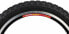 Фото #1 товара Покрышка велосипедная KENDA K50 - 18 x 2.125, клинчер, проволочное основание, черная
