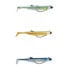 Фото #2 товара SAKURA Sodium Tex Shad Soft Lure 15g 120 mm