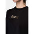 ფოტო #3 პროდუქტის LONSDALE Aultbea Cropped short sleeve T-shirt